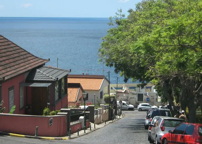Apartamento Estefania