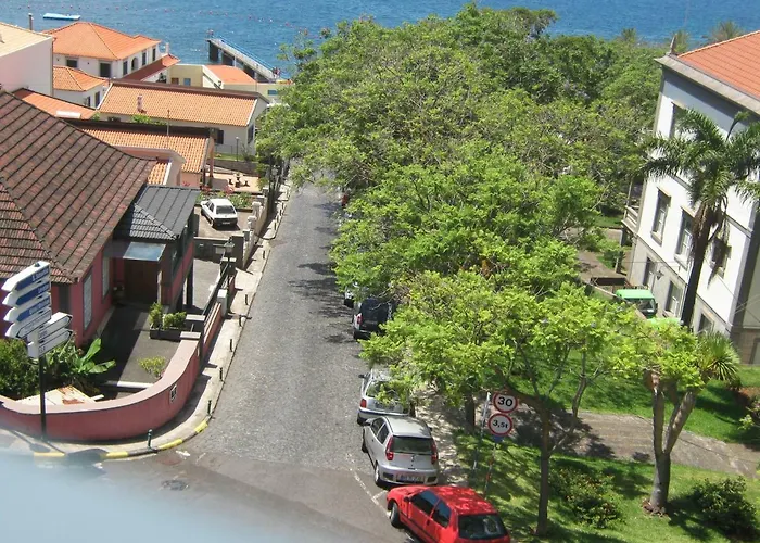 Apartamento Estefania