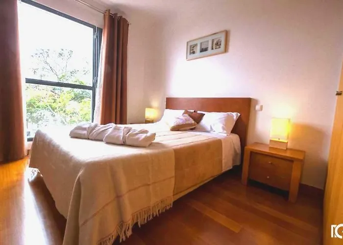 Apartamento Estefania