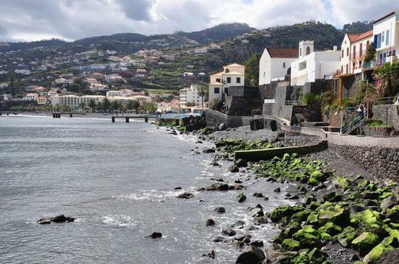 Estefania * Santa Cruz (Madeira)