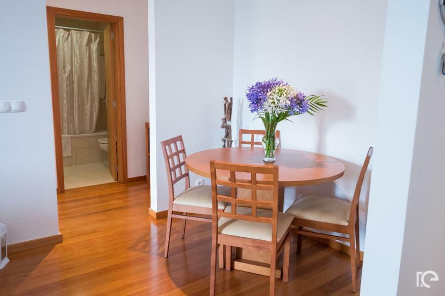 Estefania Apartment