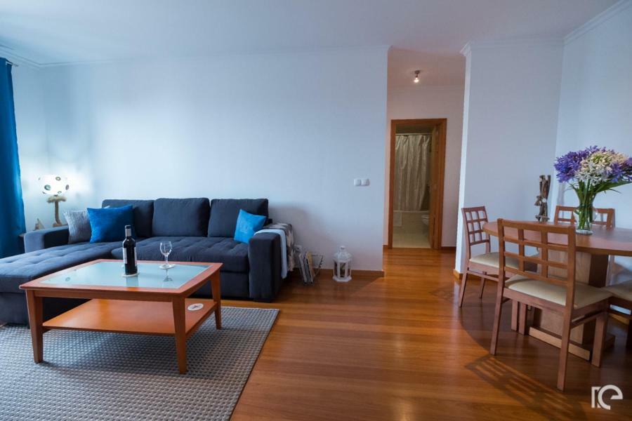 Apartment Estefania
