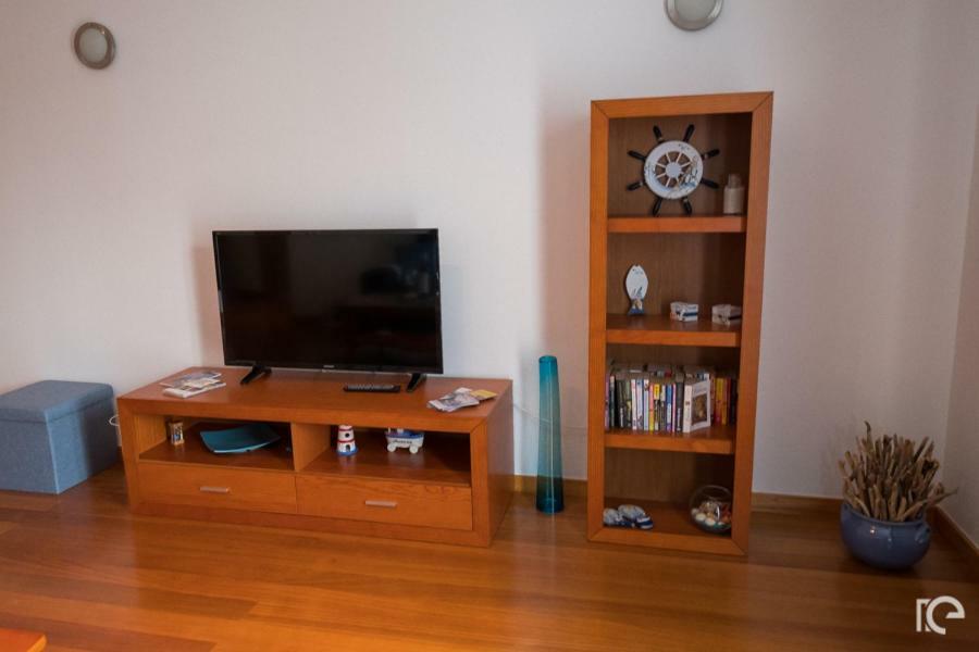 Estefania Apartment *