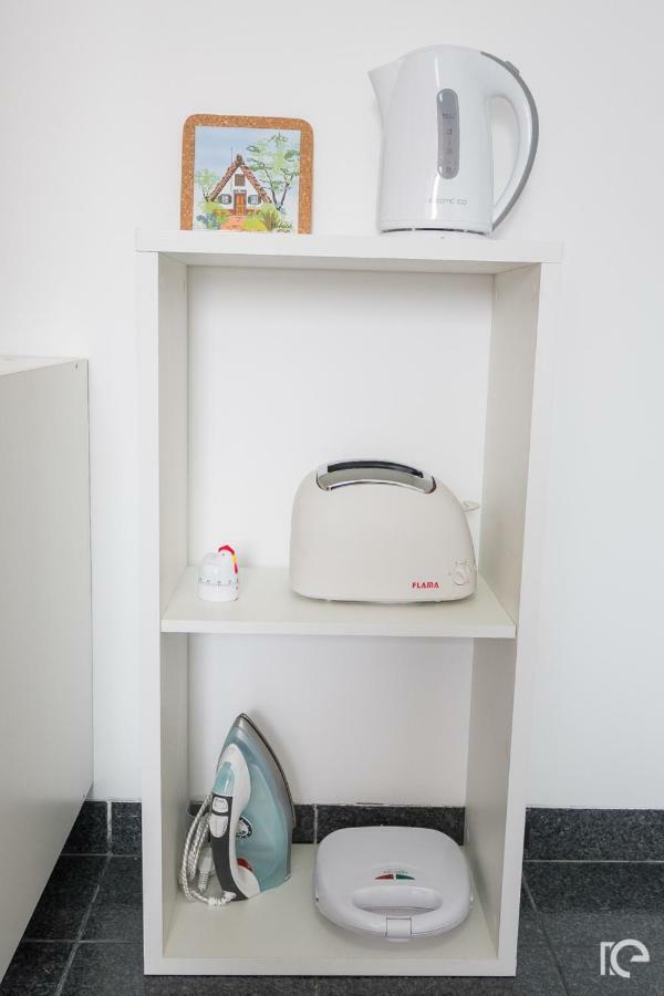 Apartment Estefania
