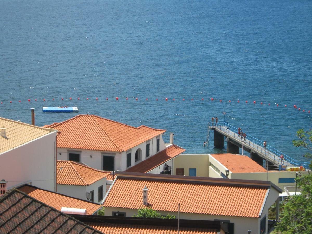 Estefania Santa Cruz (Madeira)