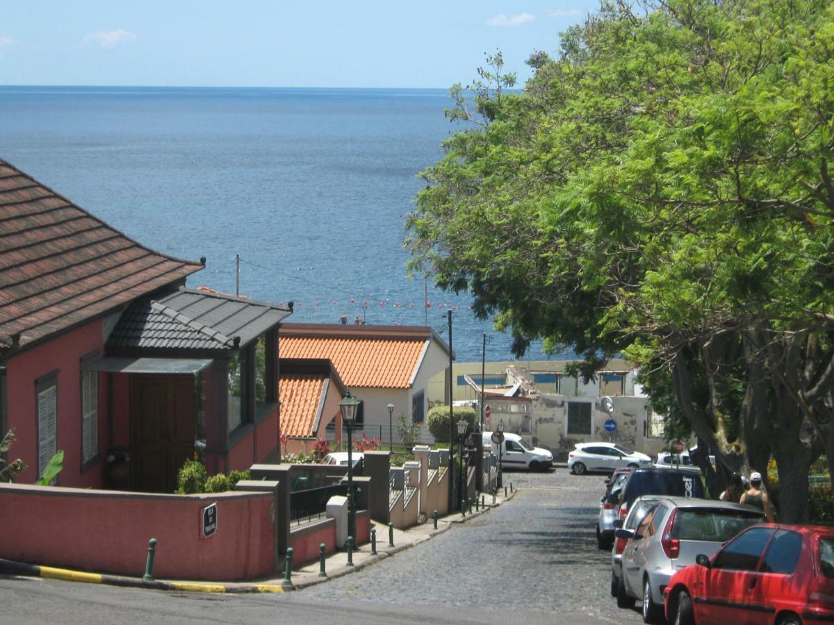 Estefania Appartamento Santa Cruz (Madeira)