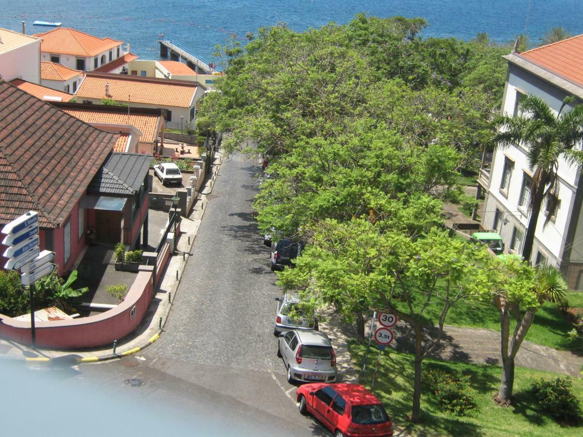 Appartamento Estefania Santa Cruz (Madeira)