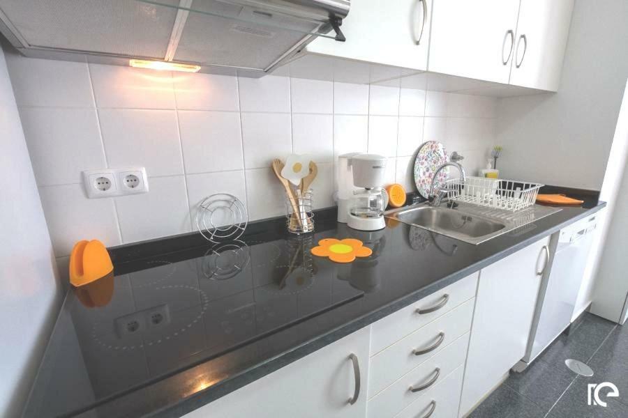 Apartment Estefania