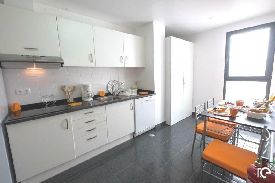 Apartment Estefania *