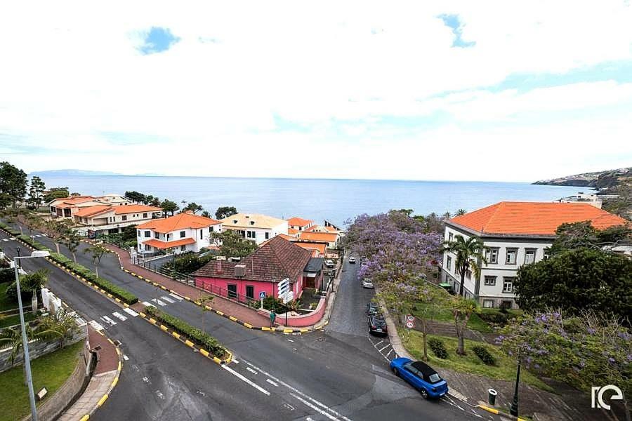 Estefania Apartment