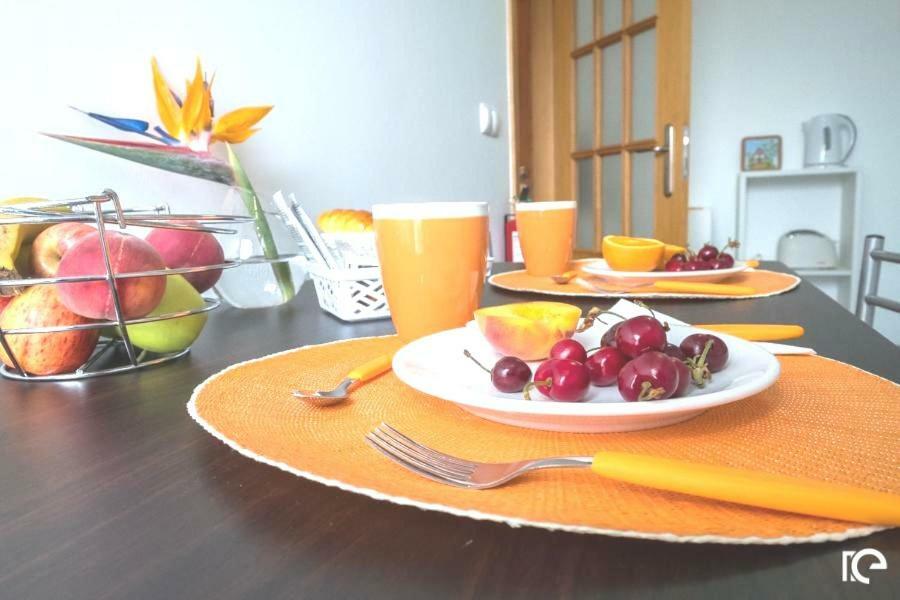 Apartment Estefania