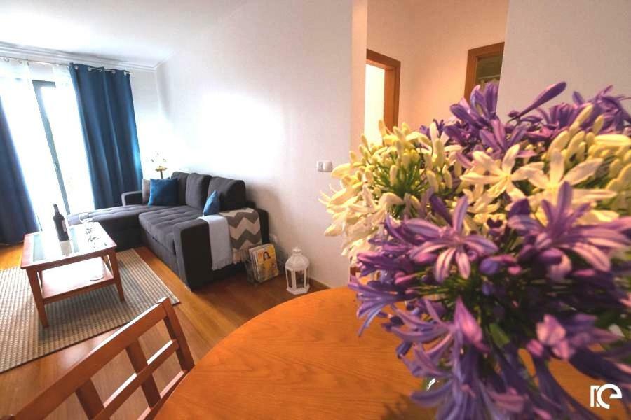 Apartment Estefania *