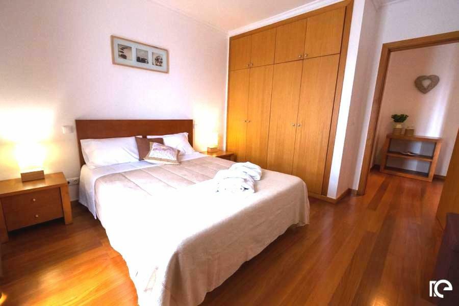 Apartment Estefania *