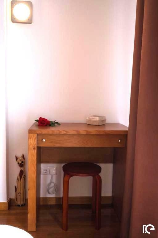 Estefania Apartment *