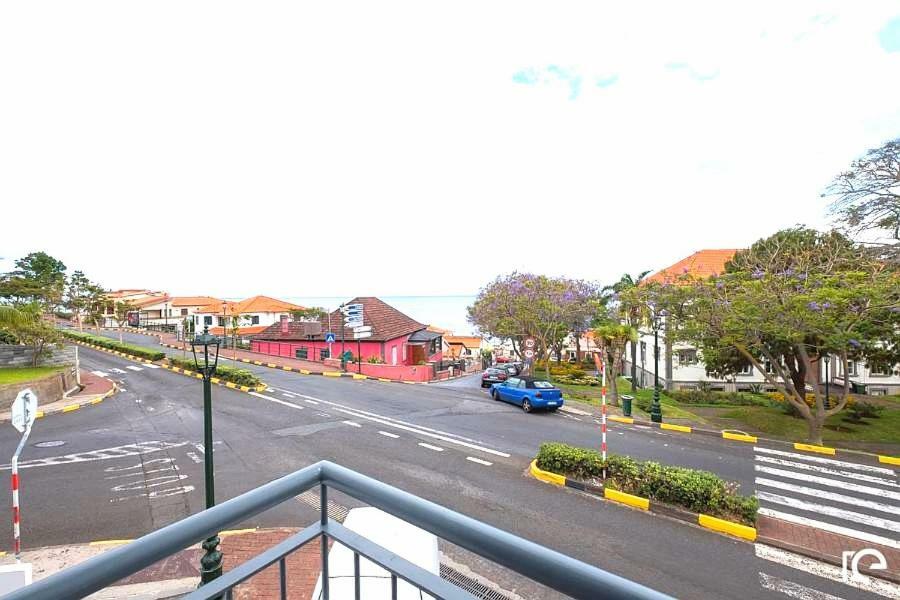 Apartment Estefania *